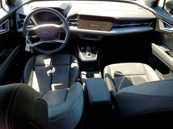 2024 AUDI Q4 E-TRON