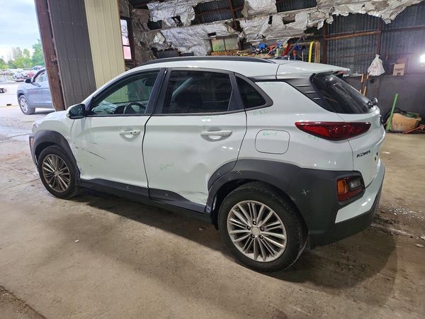 2019 HYUNDAI KONA