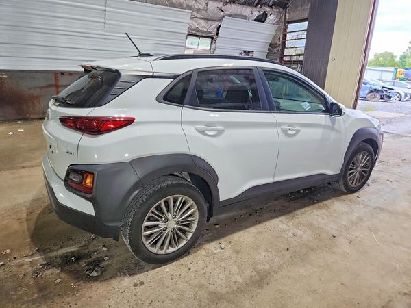 2019 HYUNDAI KONA