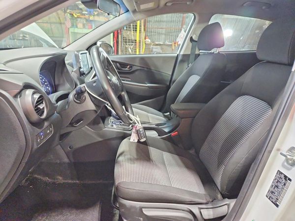 2019 HYUNDAI KONA