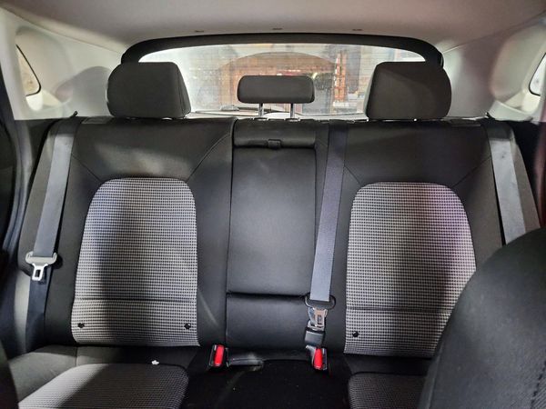 2019 HYUNDAI KONA