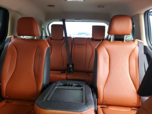 2022 KIA CARNIVAL SX, SX Prestige