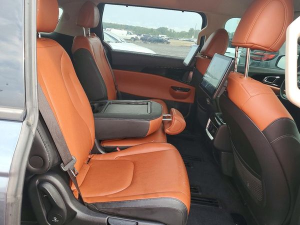 2022 KIA CARNIVAL SX, SX Prestige