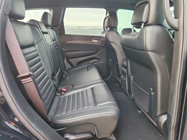 2020 JEEP CHEROKEE Limited — PSRS