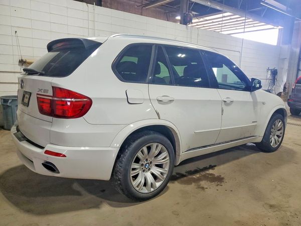2013 BMW X5 xDrive50i