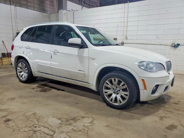 2013 BMW X5 xDrive50i