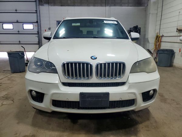 2013 BMW X5 xDrive50i