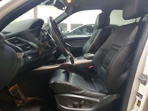 2013 BMW X5 xDrive50i