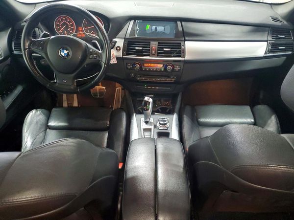 2013 BMW X5 xDrive50i