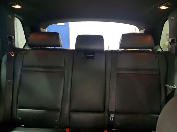 2013 BMW X5 xDrive50i