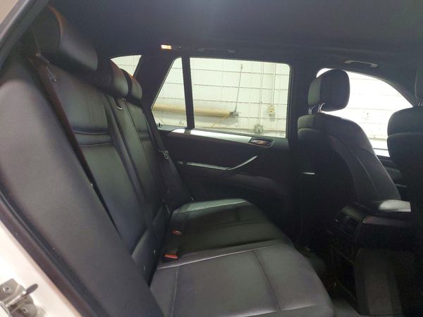 2013 BMW X5 xDrive50i