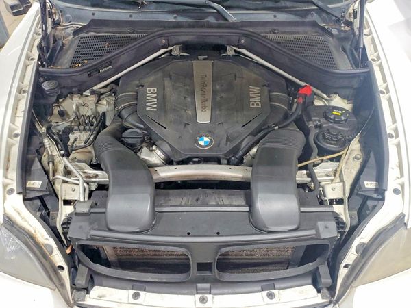 2013 BMW X5 xDrive50i