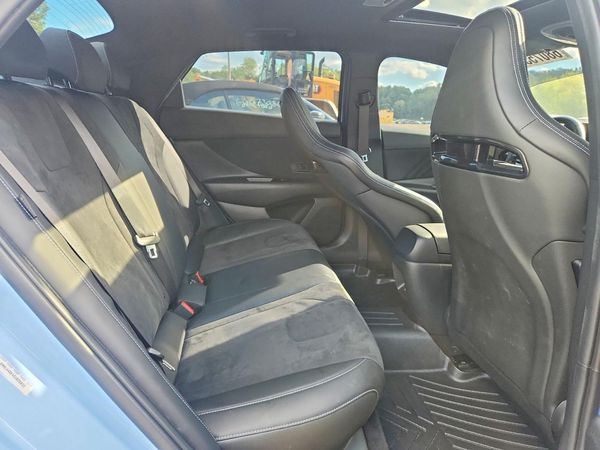 2025 HYUNDAI ELANTRA — PSRS