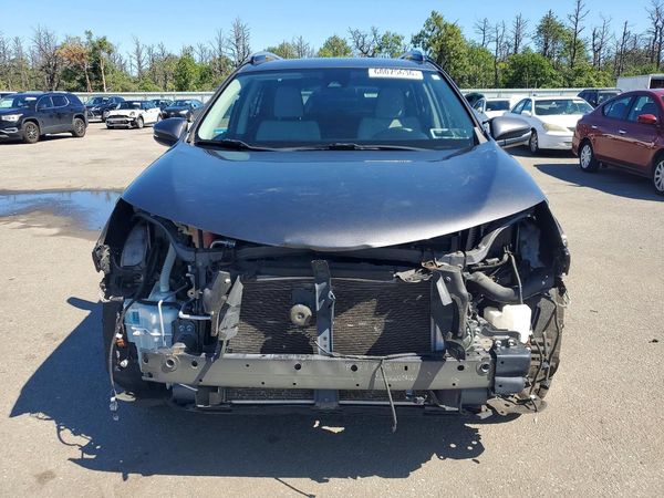 2018 TOYOTA RAV4 Adventure/XLE