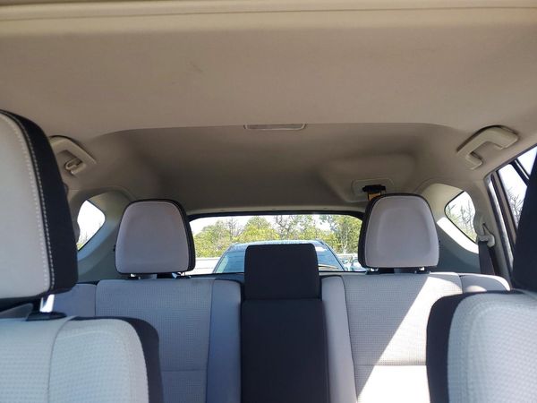 2018 TOYOTA RAV4 Adventure/XLE