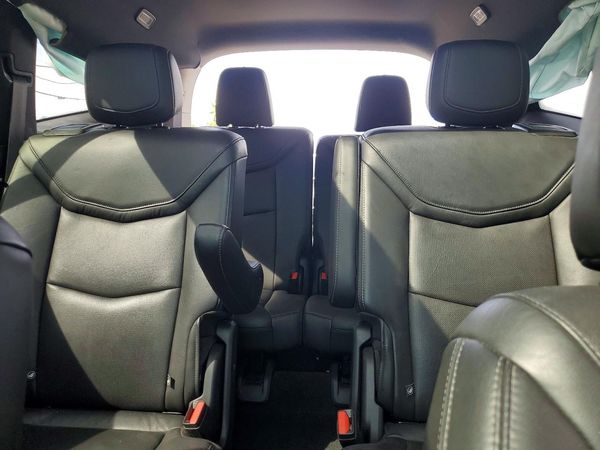 2020 CADILLAC XT6