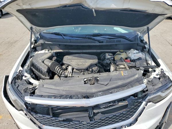 2020 CADILLAC XT6