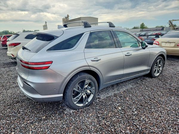 2024 GENESIS GV70 Advanced, Prestige