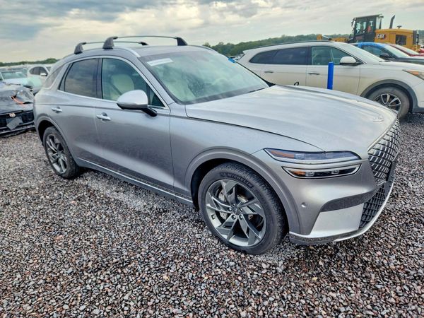 2024 GENESIS GV70 Advanced, Prestige
