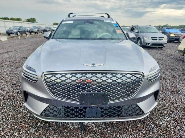 2024 GENESIS GV70 Advanced, Prestige
