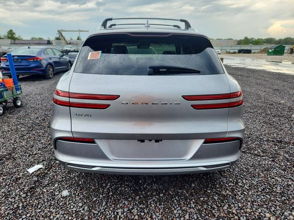 2024 GENESIS GV70 Advanced, Prestige
