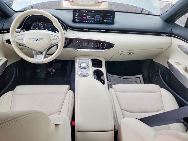 2024 GENESIS GV70 Advanced, Prestige