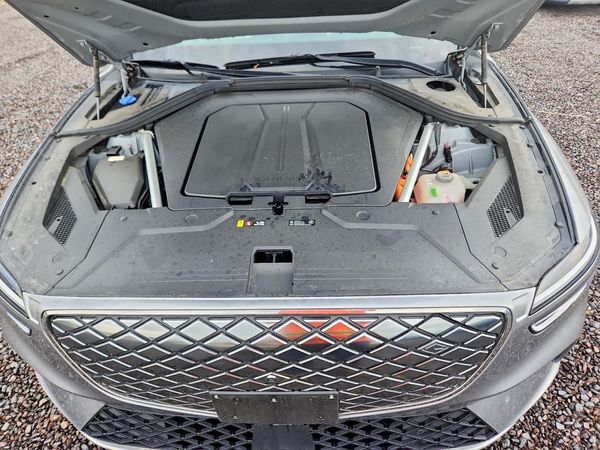 2024 GENESIS GV70 Advanced, Prestige
