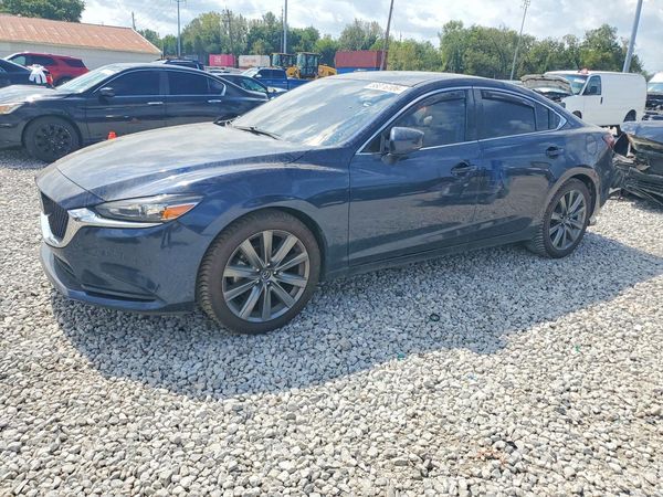 2021 MAZDA 6