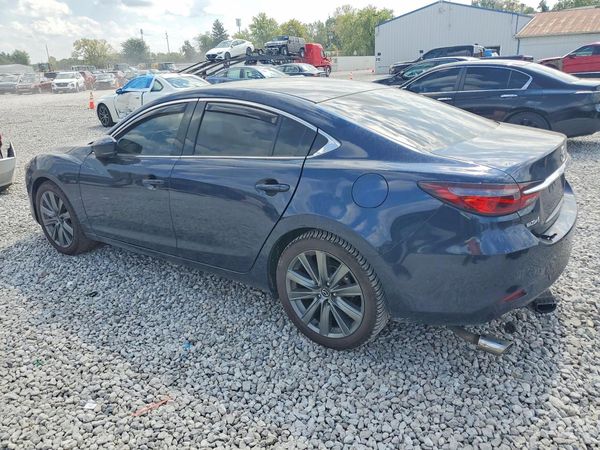 2021 MAZDA 6