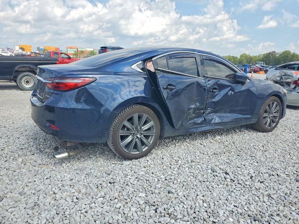 2021 MAZDA 6