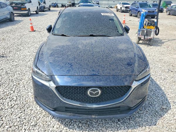 2021 MAZDA 6