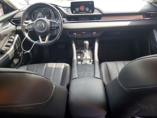 2021 MAZDA 6