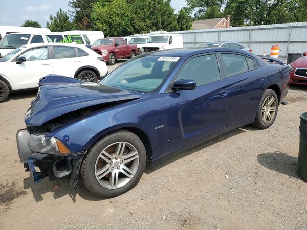 2013 DODGE CHARGER