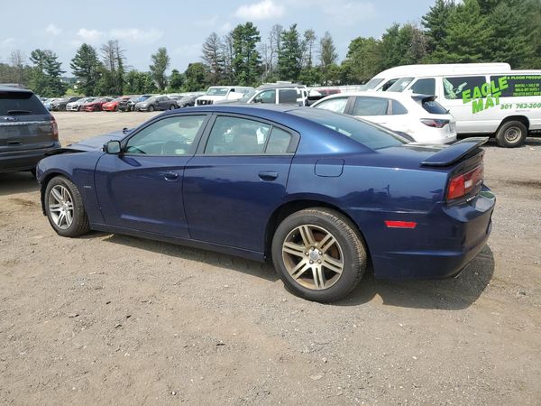 2013 DODGE CHARGER