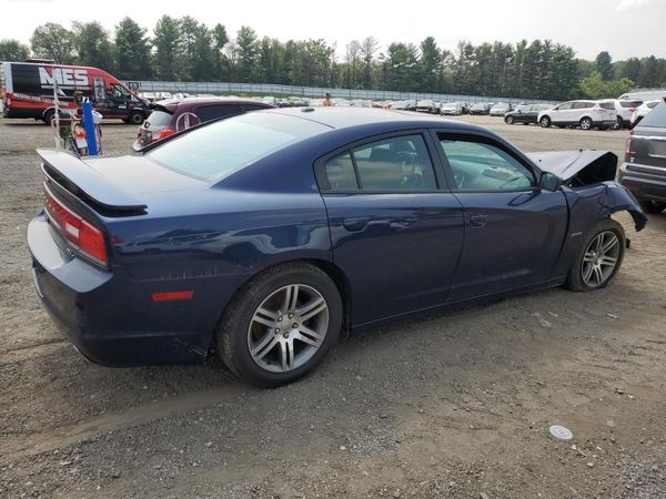2013 DODGE CHARGER