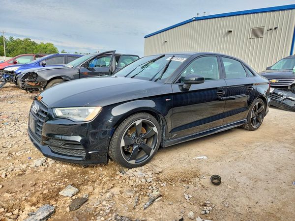 2016 AUDI A3