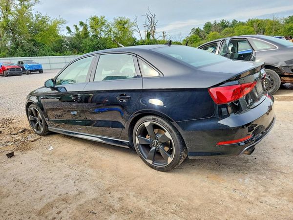 2016 AUDI A3