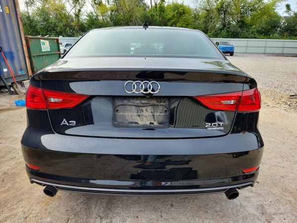 2016 AUDI A3