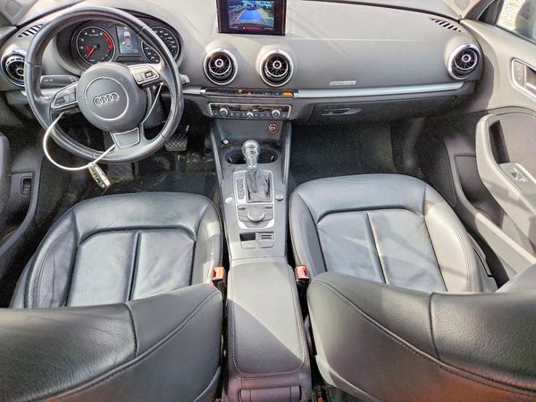 2016 AUDI A3