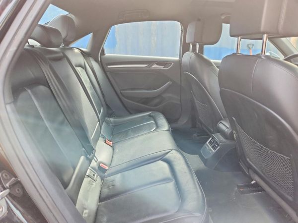2016 AUDI A3