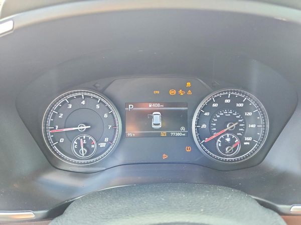 2023 HYUNDAI SANTA FE