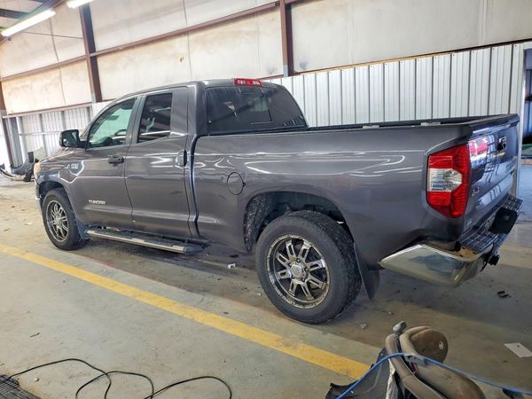 2015 TOYOTA TUNDRA SR5 Grade