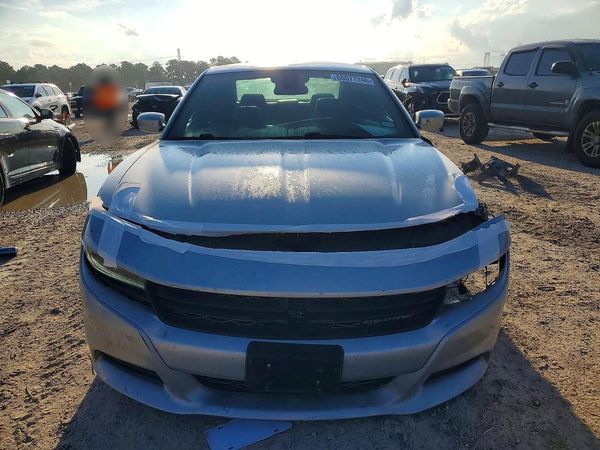 2021 DODGE CHARGER