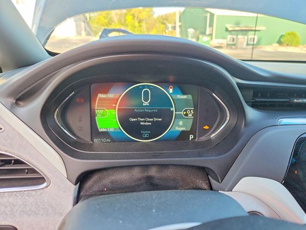 2021 CHEVROLET BOLT EV LT