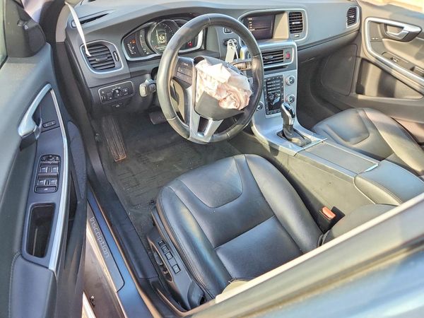 2018 VOLVO S60