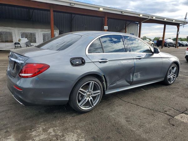 2019 MERCEDES-BENZ E E300-4M — PSRA