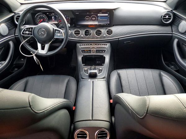 2019 MERCEDES-BENZ E E300-4M — CKPT