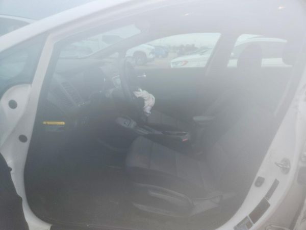 2015 KIA FORTE