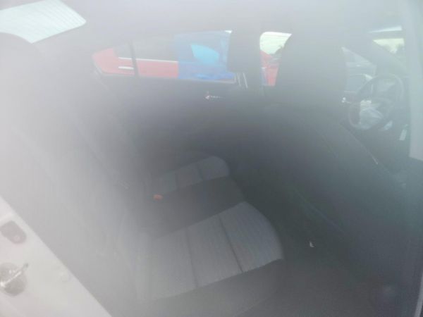 2015 KIA FORTE