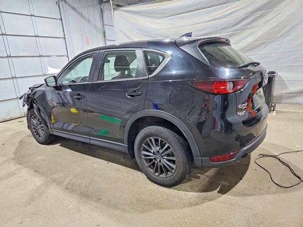 2019 MAZDA CX-5 Sport